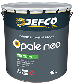 OPALE NEO VELOURS