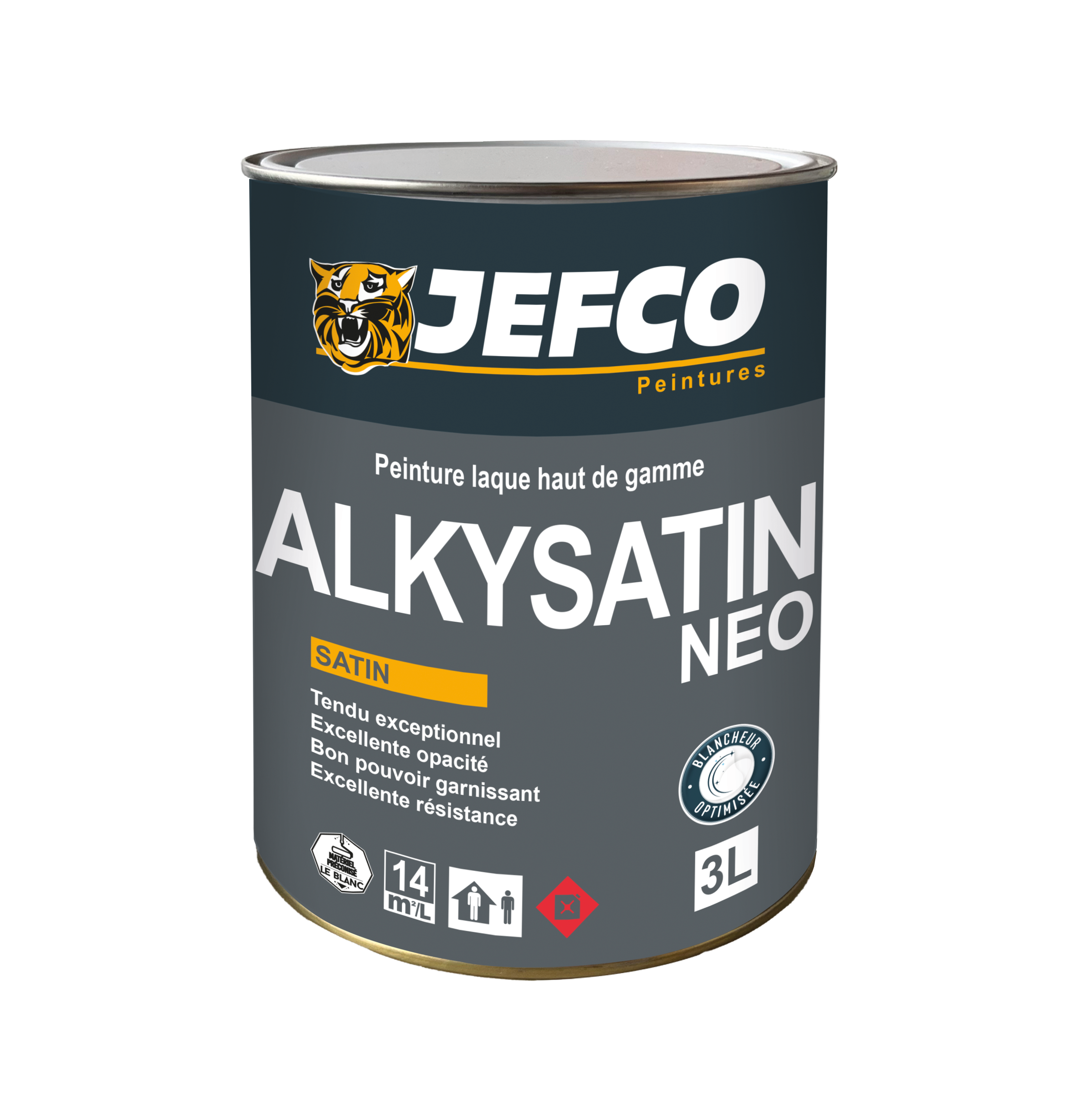 ALKYSATIN NEO