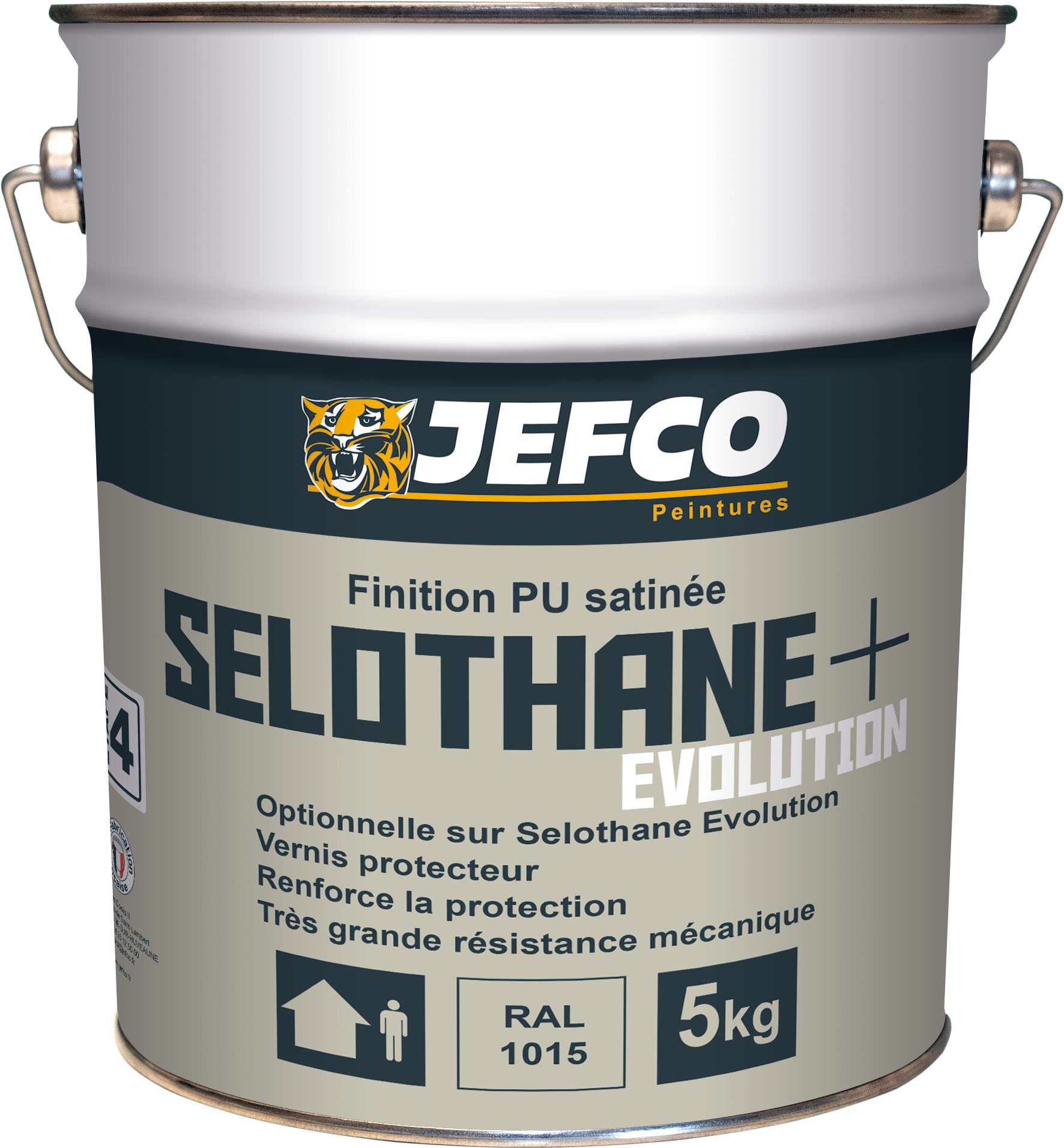 SELOTHANE EVOLUTION +