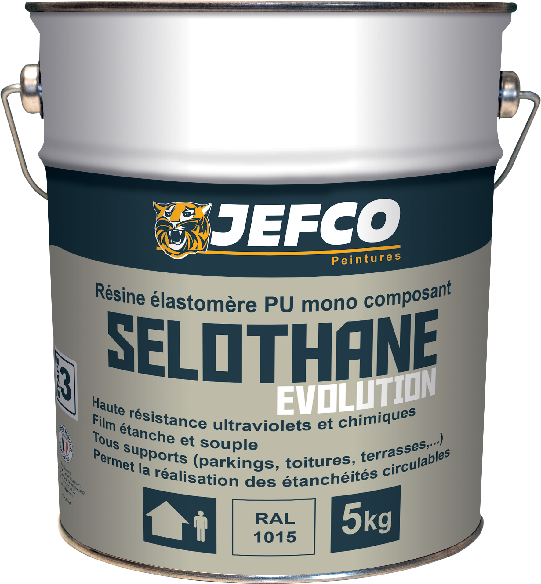 SELOTHANE EVOLUTION