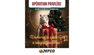 OPÉRATION PRIVILÈGE