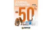 Ne soyez pas le dernier au courant...