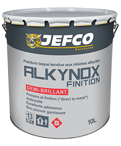 ALKYNOX FINITION